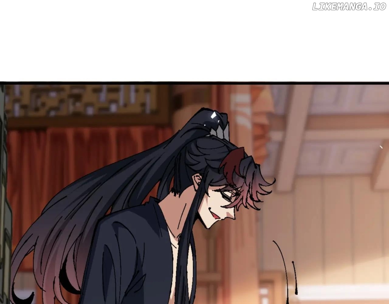 Master: This rebellious disciple is definitely not the Holy Son Chapter 138 - page 145